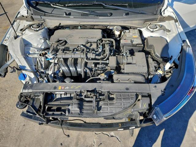 Kia K4 Lx Lx Image 11