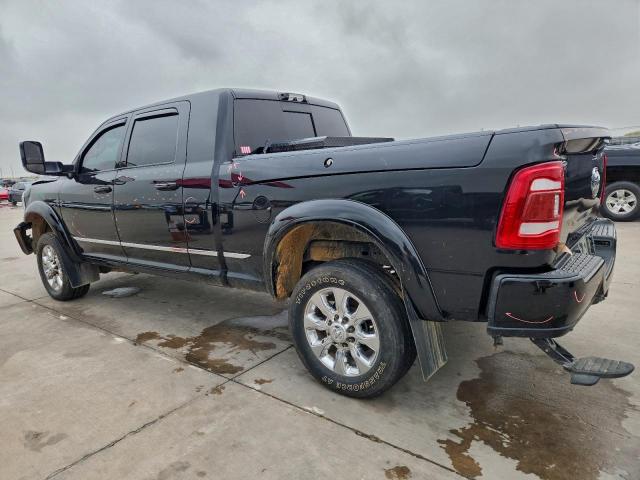 Ram 2500 Limited Image 7