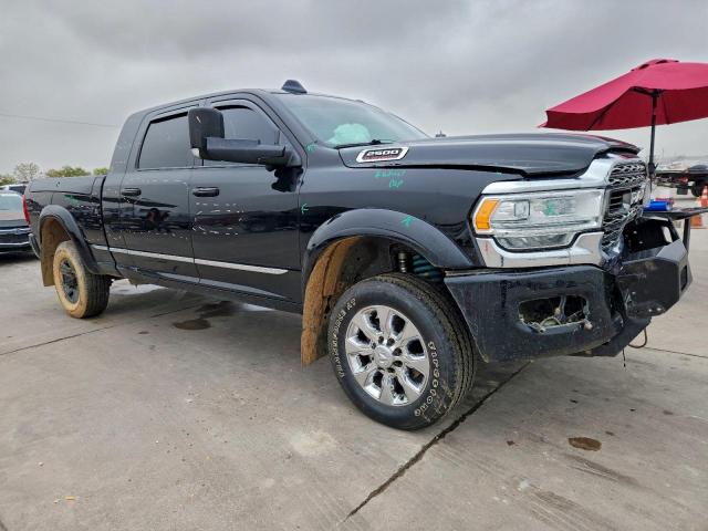 Ram 2500 Limited Image 2
