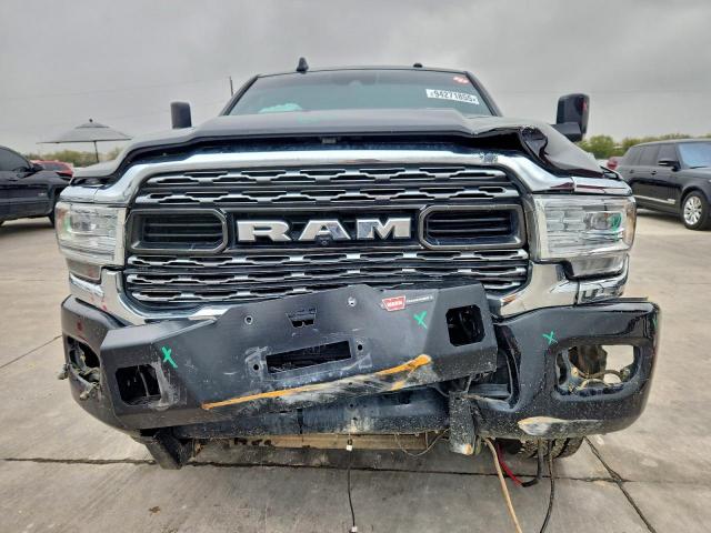 Ram 2500 Limited Image 4