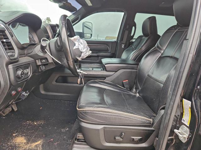 Ram 2500 Limited Image 10