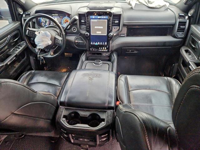 Ram 2500 Limited Image 6