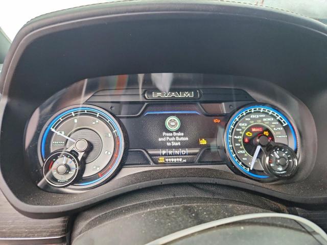 Ram 2500 Limited Image 9