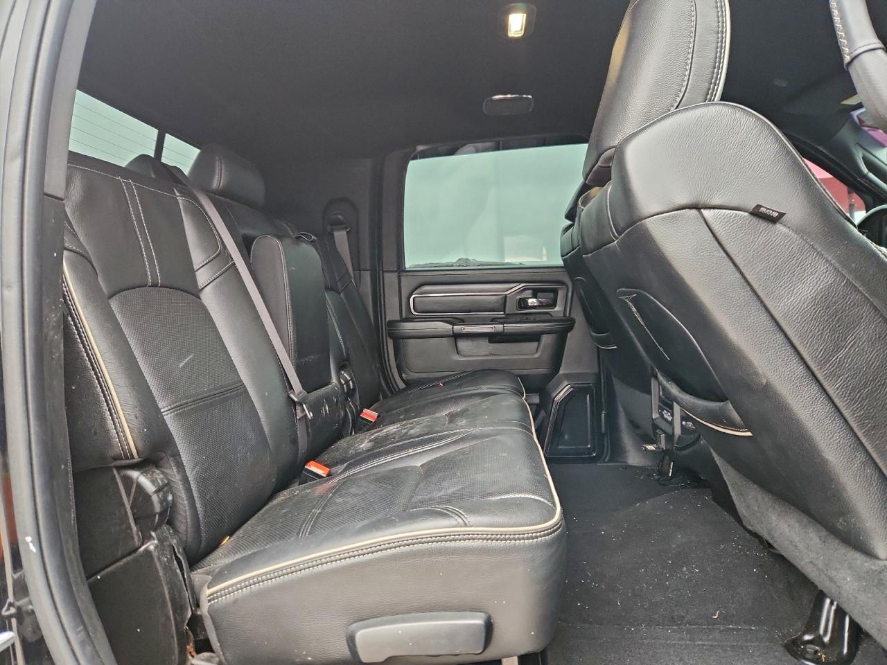 Ram 2500 Limited Image 12