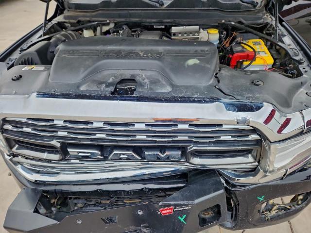Ram 2500 Limited Image 5