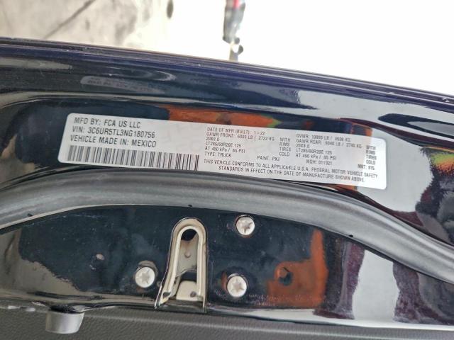 Ram 2500 Limited Image 8