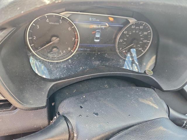 Nissan Altima S Image 12