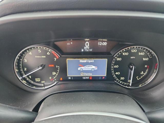 Cadillac CT4 Luxury Image 6