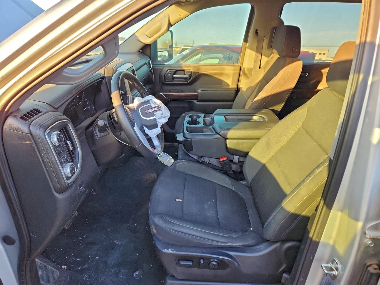 GMC Sierra K3500 Sle Image 3