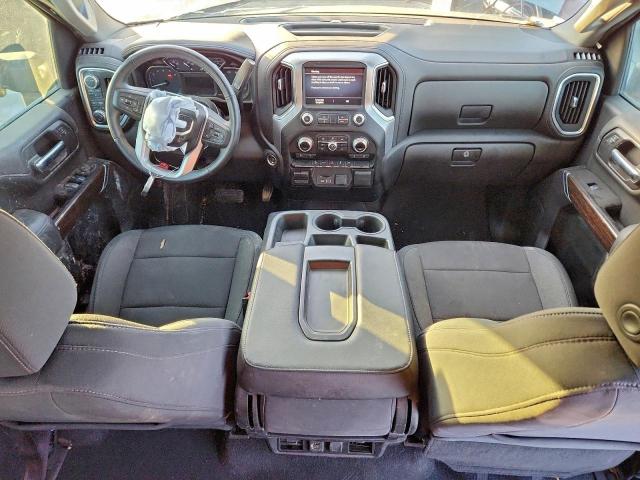 GMC Sierra K3500 Sle Image 4