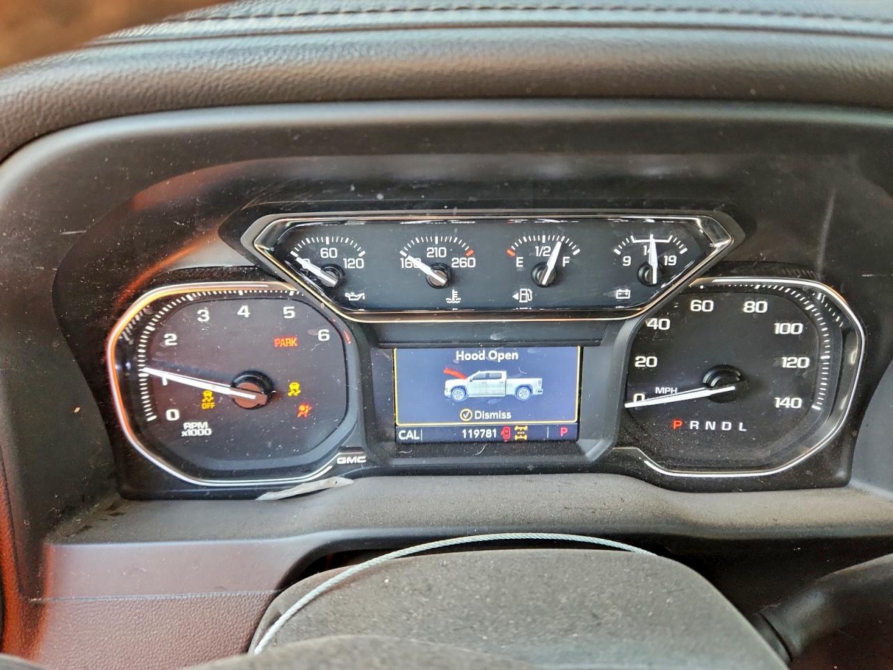 GMC Sierra K3500 Sle Image 7