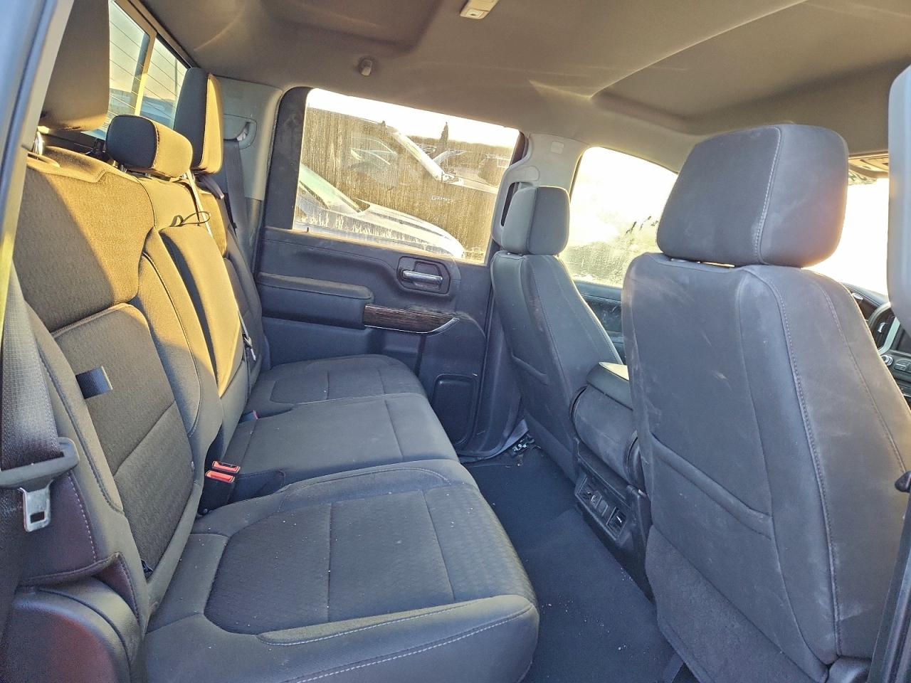 GMC Sierra K3500 Sle Image 9