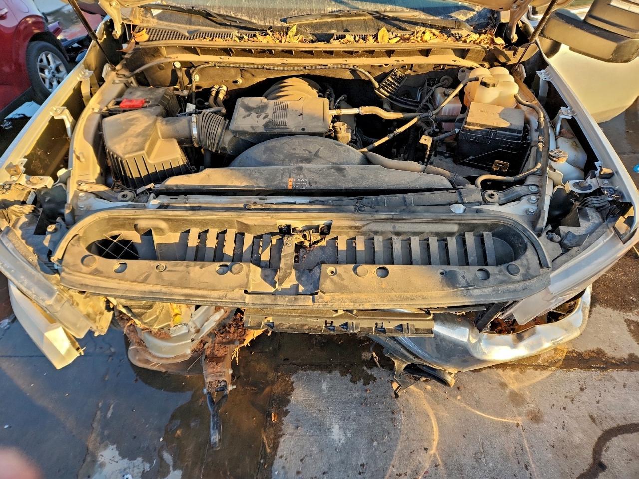 GMC Sierra K3500 Sle Image 5