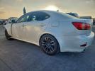Lexus Is 250 Image 13