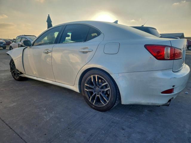 Lexus Is 250 Image 13