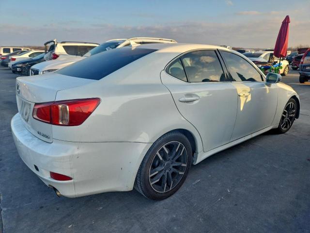 Lexus Is 250 Image 11