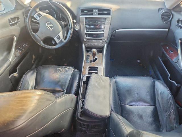 Lexus Is 250 Image 7