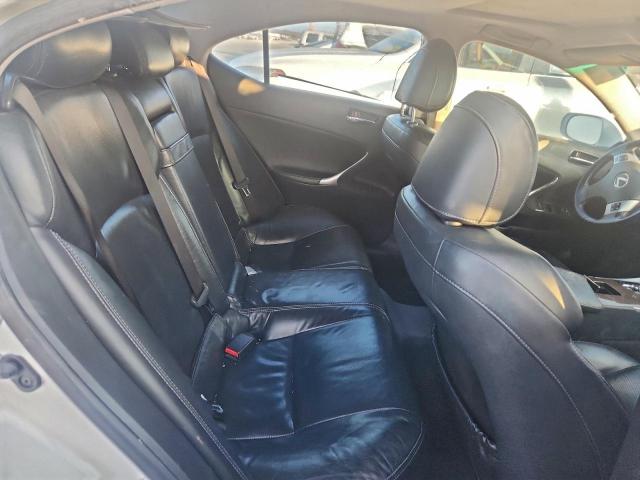Lexus Is 250 Image 5