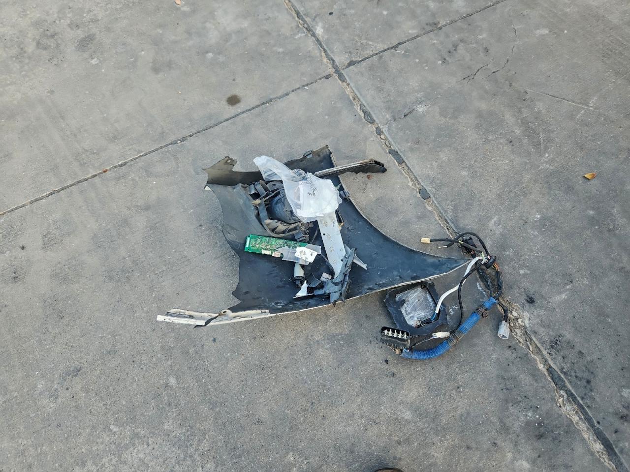 Lexus Is 250 Image 12