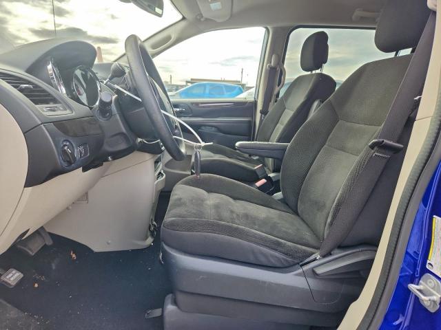 Dodge Caravan Se Image 2