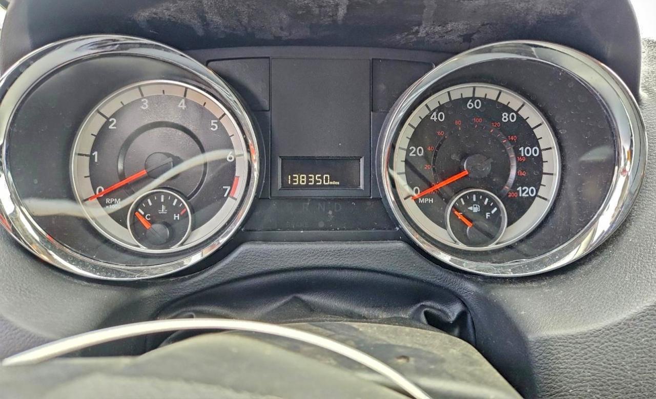 Dodge Caravan Se Image 3