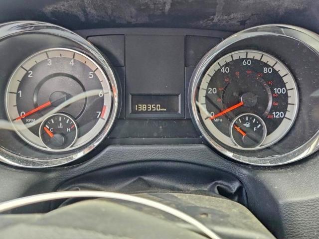 Dodge Caravan Se Image 3