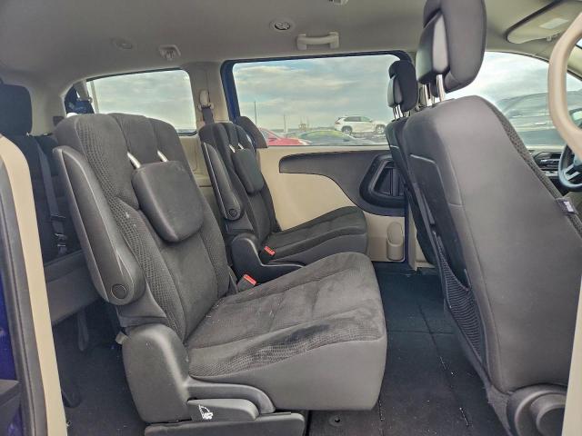 Dodge Caravan Se Image 13