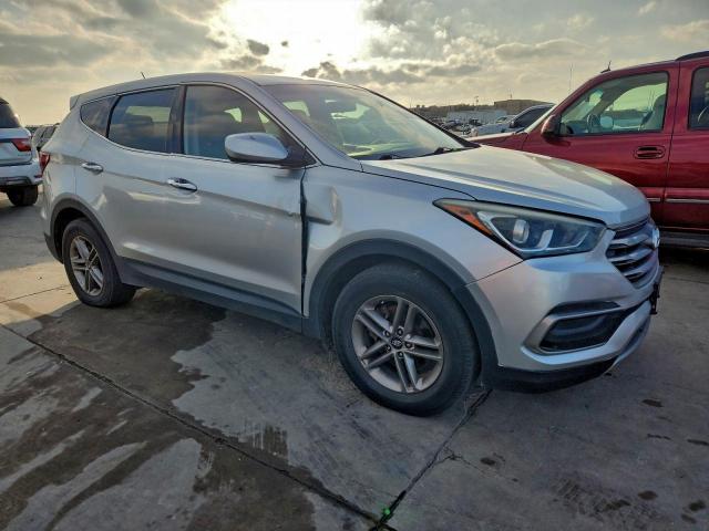 Hyundai SANTA FE Image 5