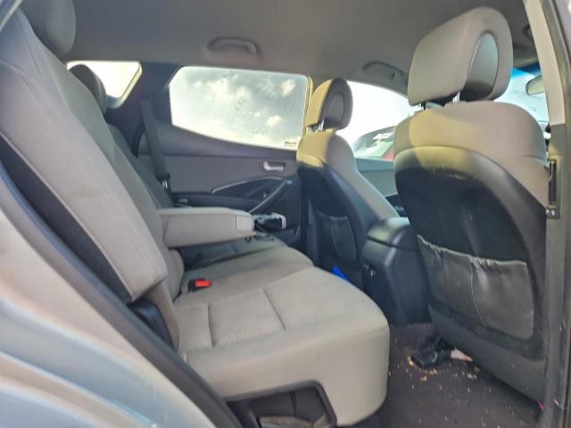 Hyundai SANTA FE Image 10