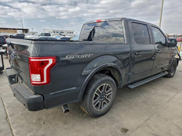 Ford F-150 Supercrew Image 4