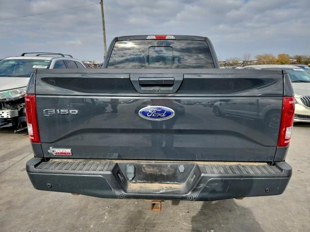 Ford F-150 Supercrew Image 7