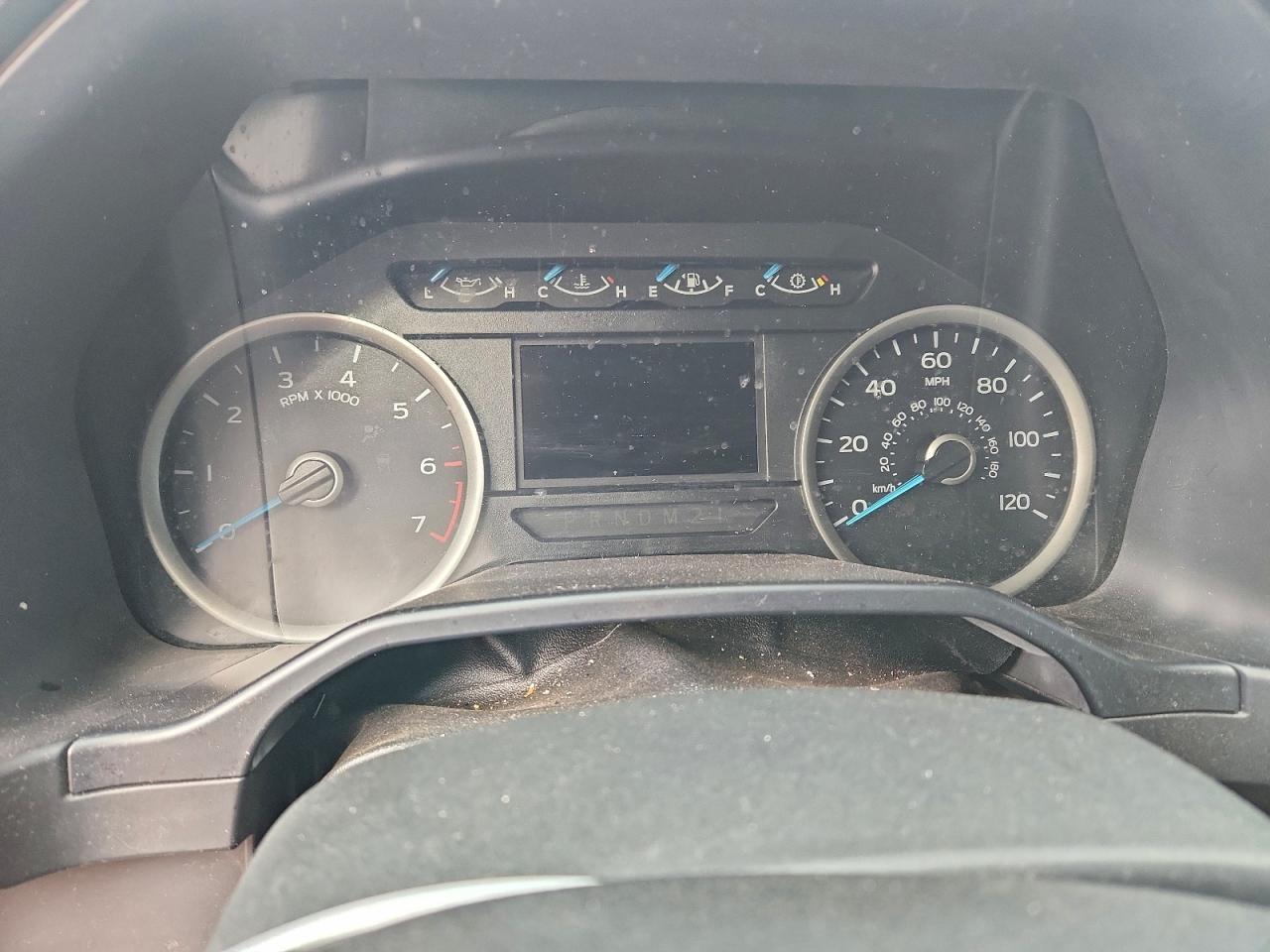 Ford F-150 Supercrew Image 11