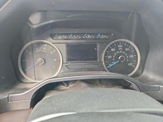 Ford F-150 Supercrew Image 11