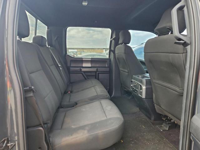 Ford F-150 Supercrew Image 12