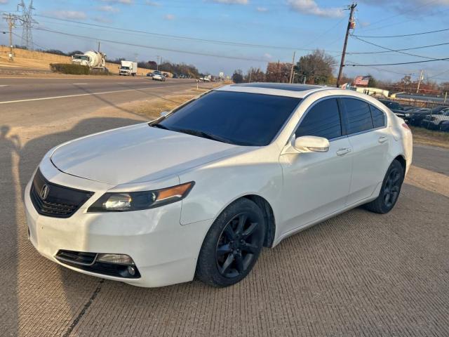 Acura TL Image 2
