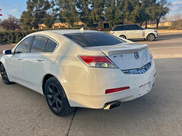 Acura TL Image 5
