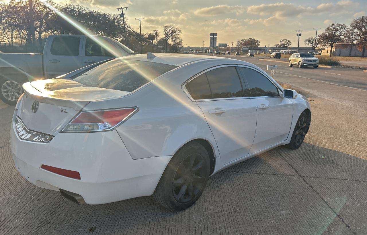 Acura TL Image 3
