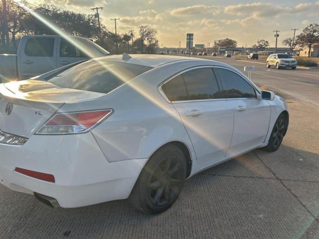 Acura TL Image 3
