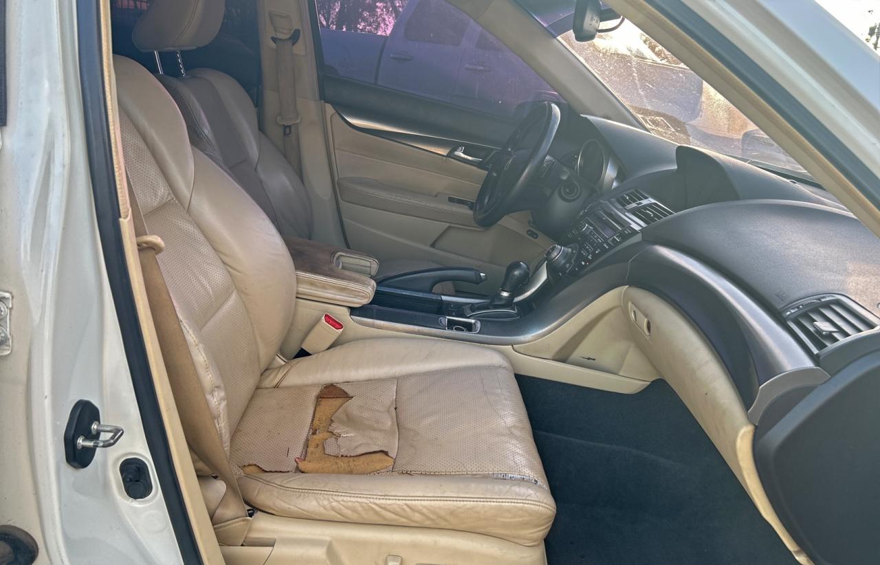 Acura TL Image 7