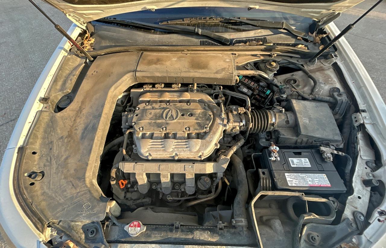 Acura TL Image 6