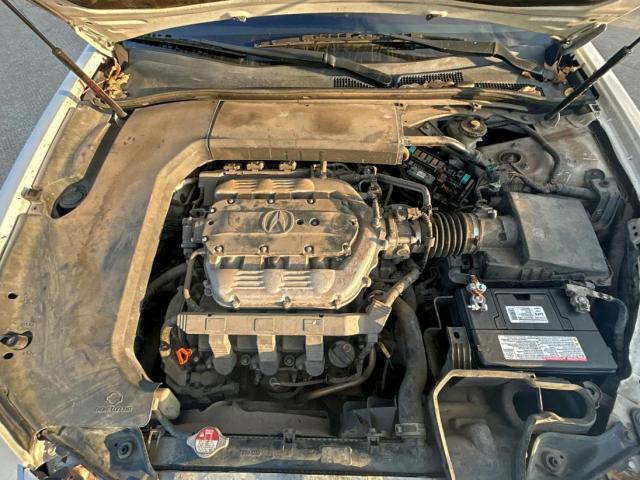 Acura TL Image 6