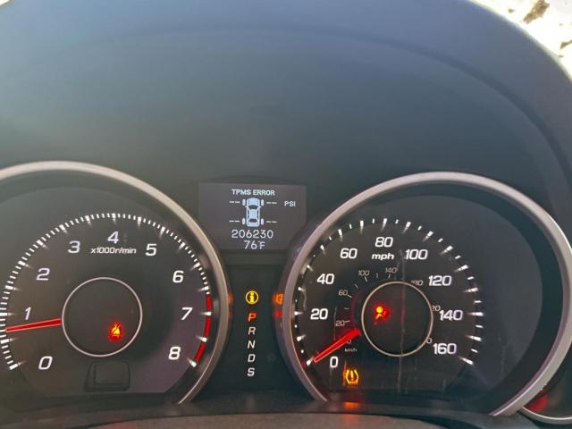 Acura TL Image 9