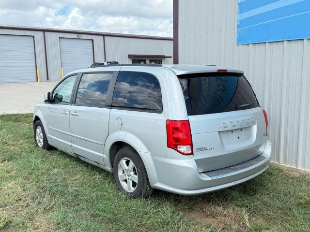 Dodge Caravan Mainstreet Image 4
