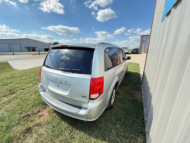 Dodge Caravan Mainstreet Image 8