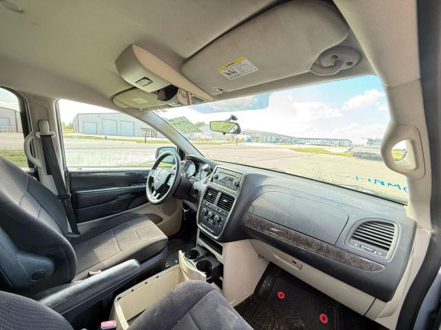 Dodge Caravan Mainstreet Image 3