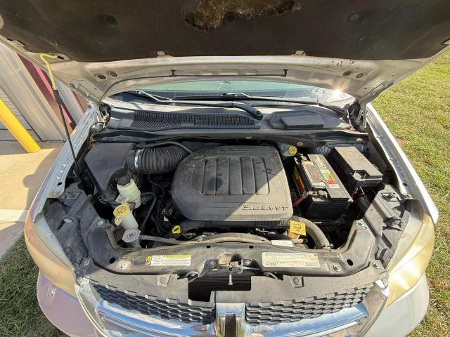 Dodge Caravan Mainstreet Image 7