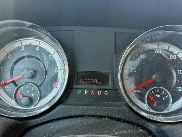 Dodge Caravan Mainstreet Image 10