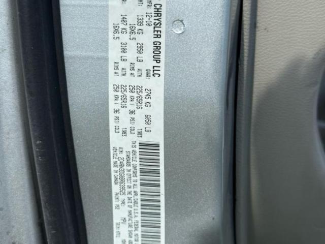 Dodge Caravan Mainstreet Image 2