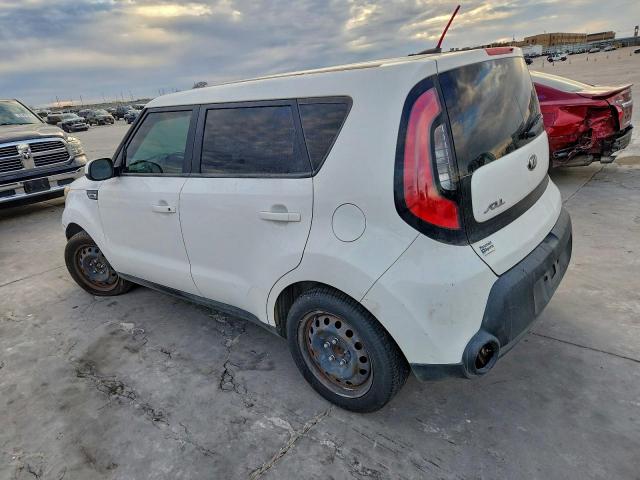 Kia Soul Image 4