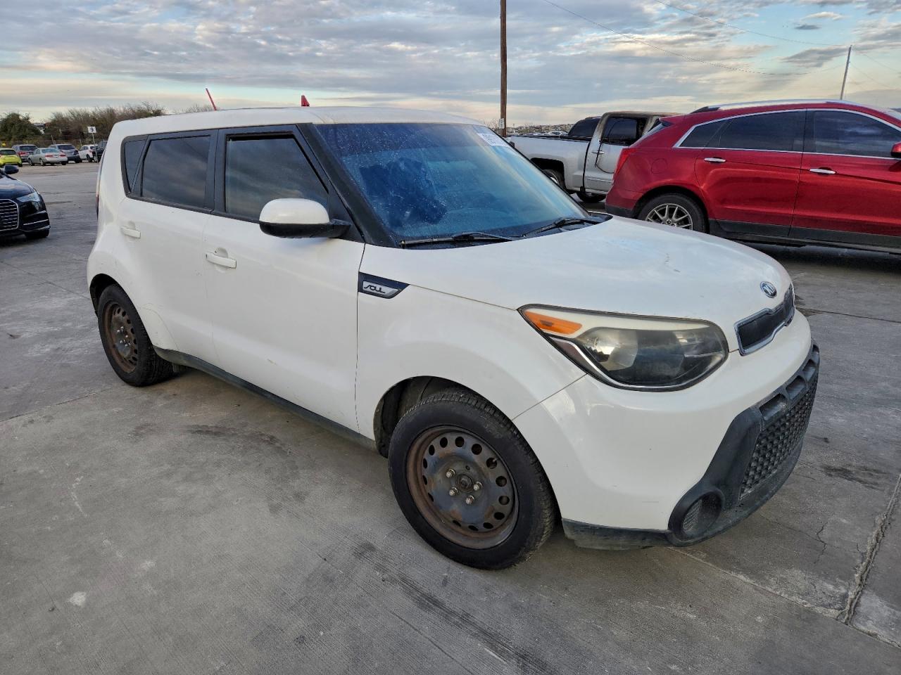 Kia Soul Image 2